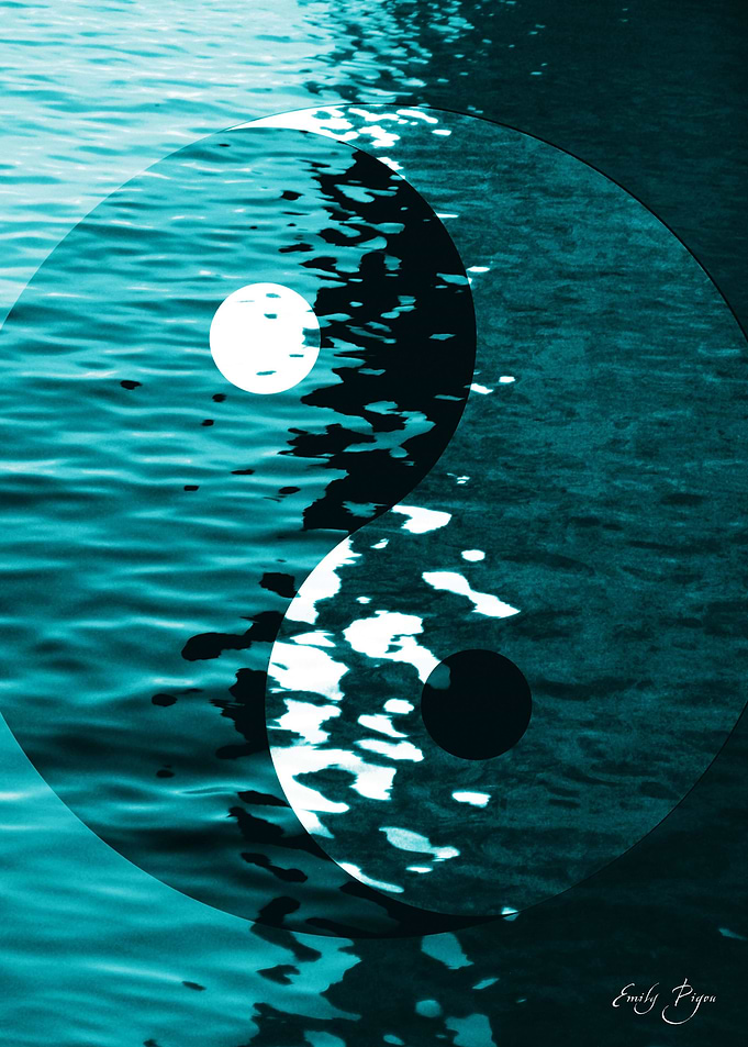 Yin Yang Hope