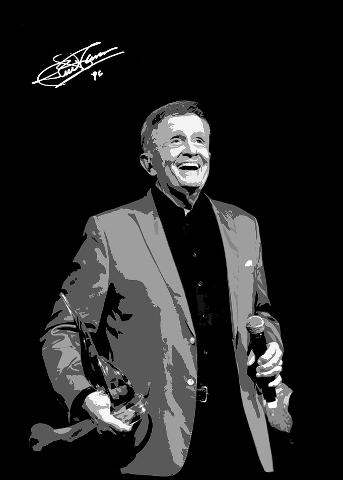 Bill Anderson