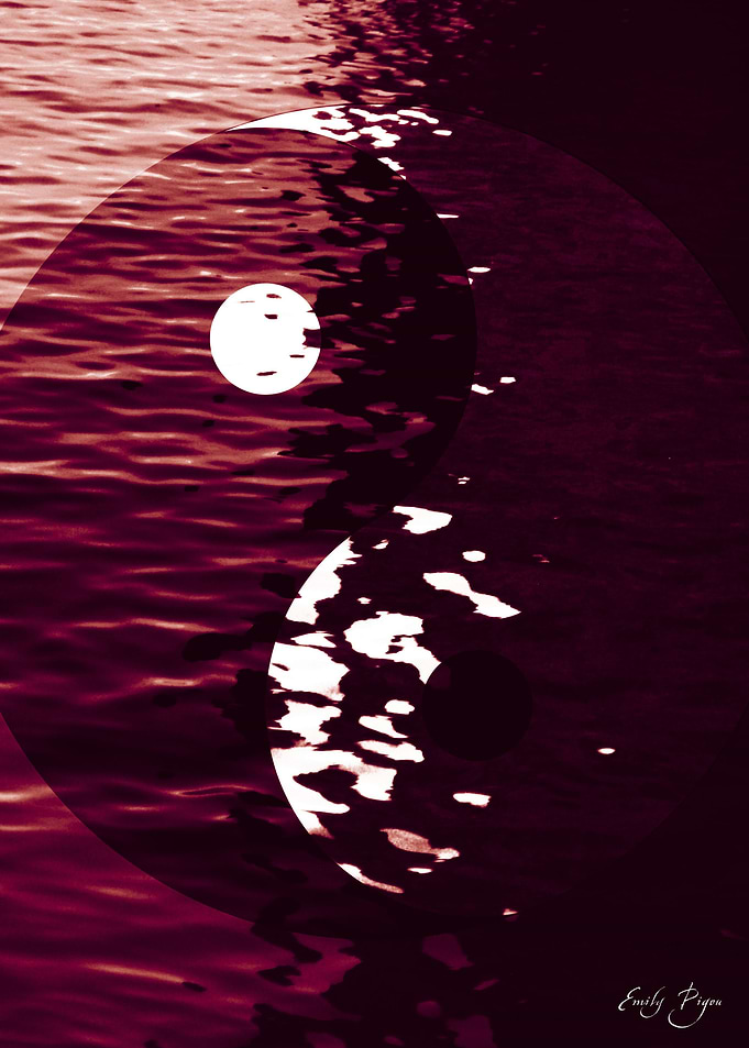 Yin Yang Eros
