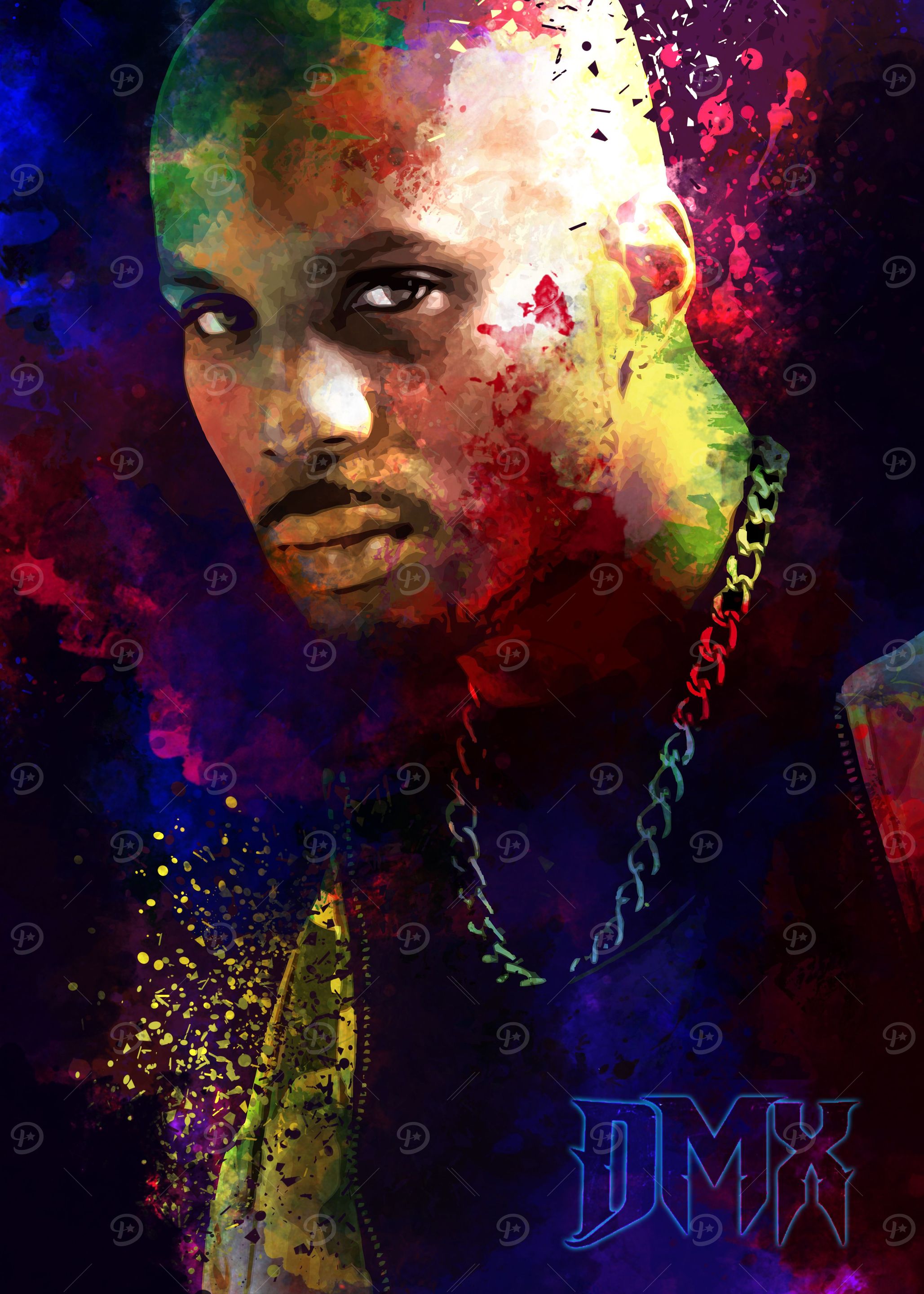 DMX The Great