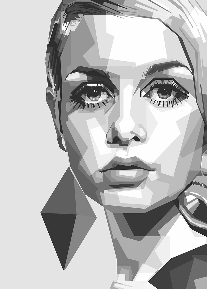 Twiggy Lawson 60 Skintone