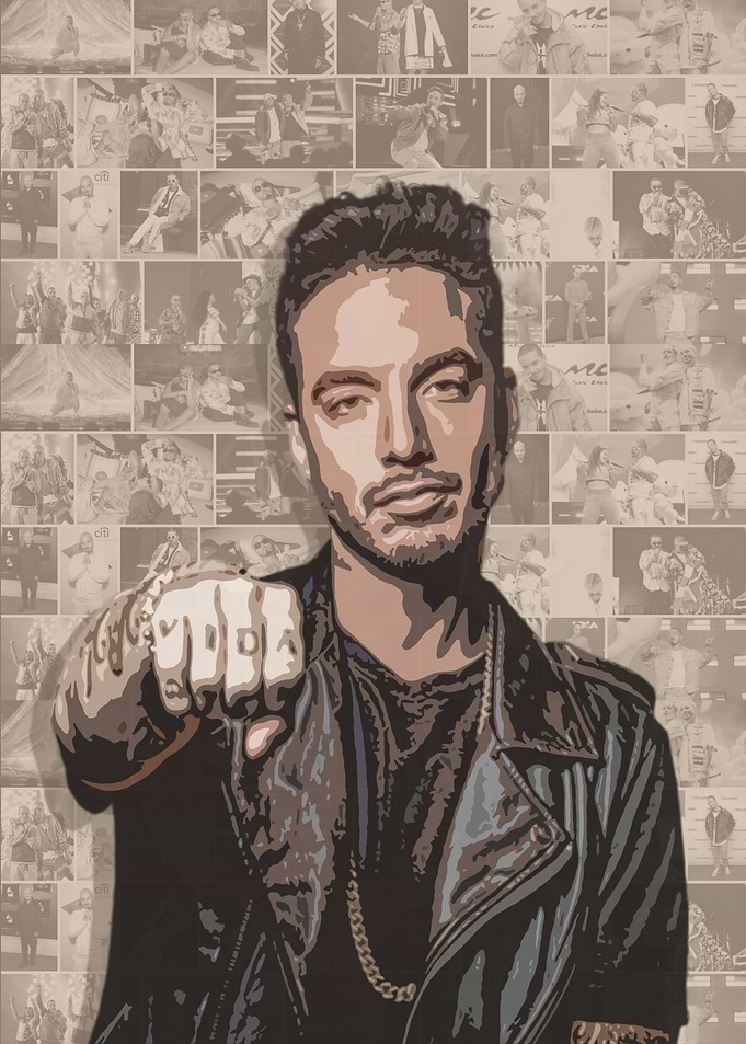 J Balvin