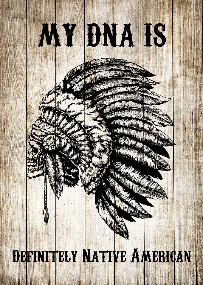 Native american
