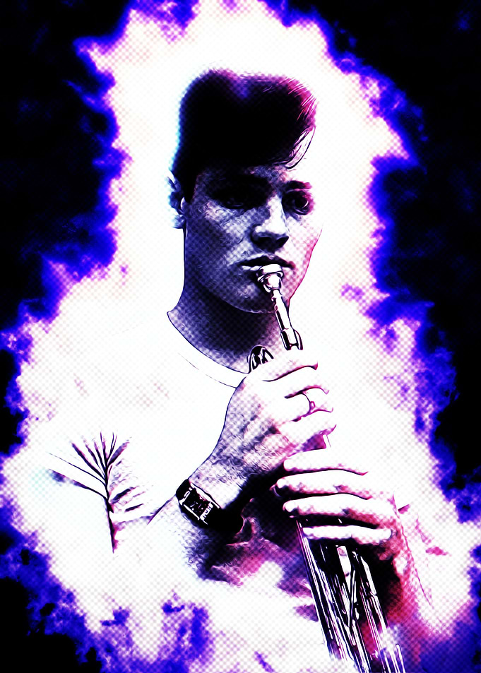 Chet Baker