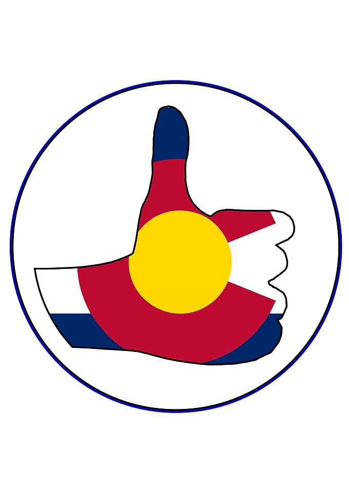 Thumbs Up Colorado