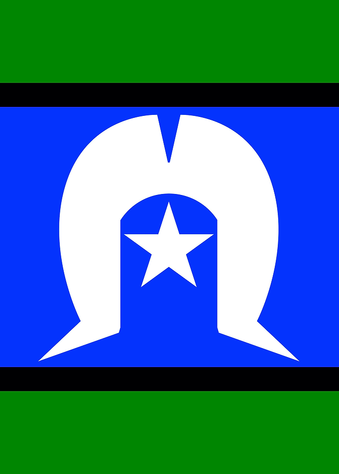 Torres Strait Islander