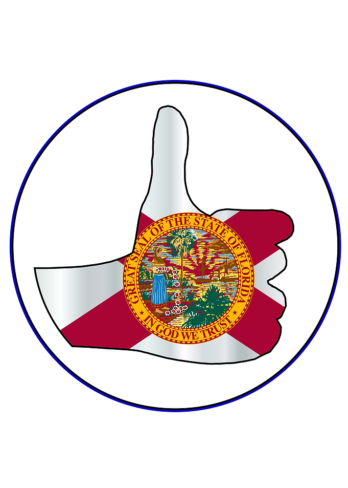 Thumbs Up Florida