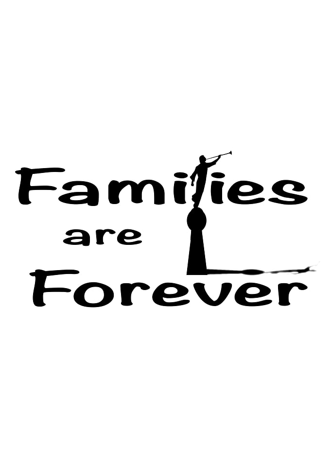 Families Are Forever