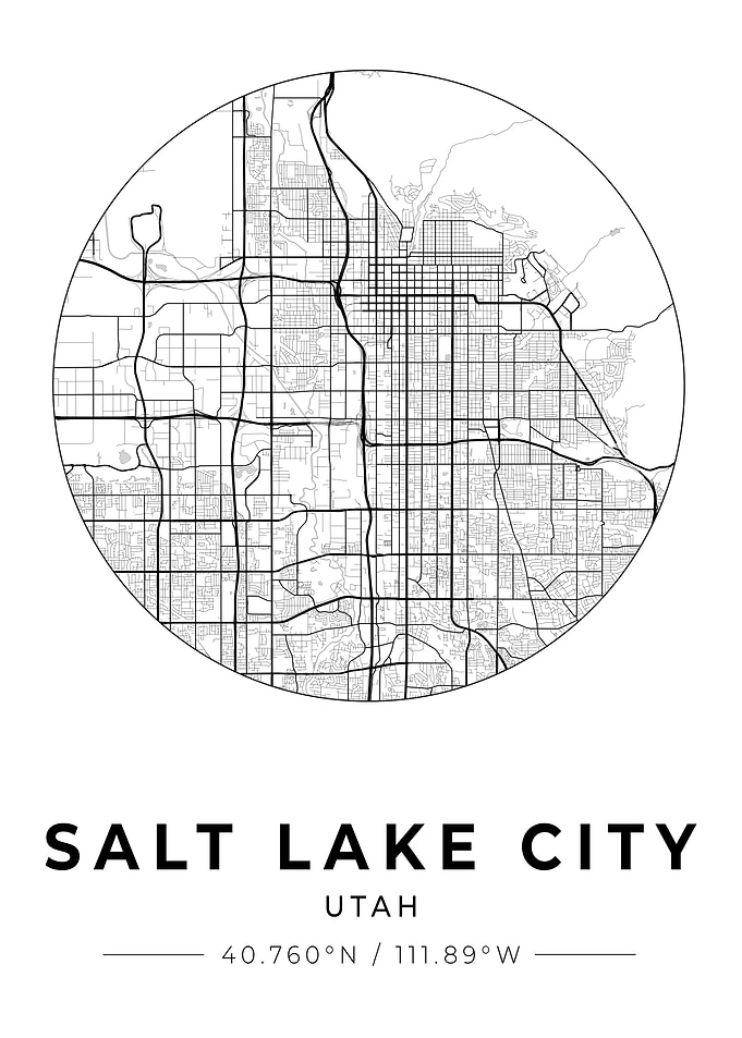 Salt Lake City Utah
