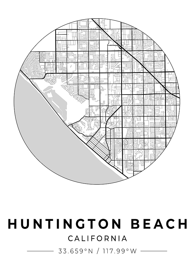 Huntington Beach