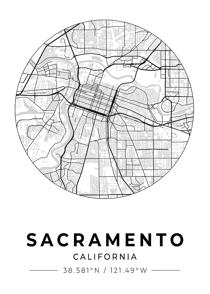 Sacramento California