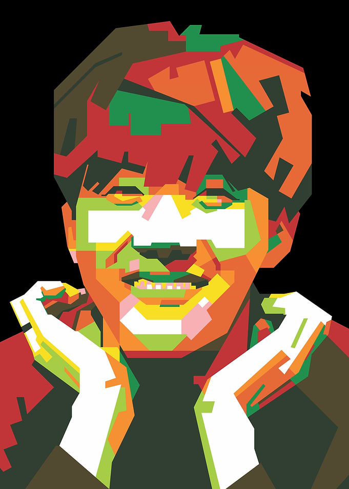 Jhope BTS 5