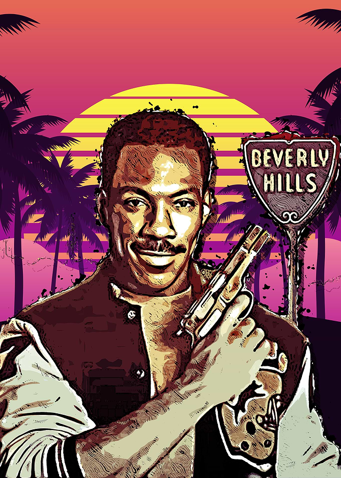 alex foley retro