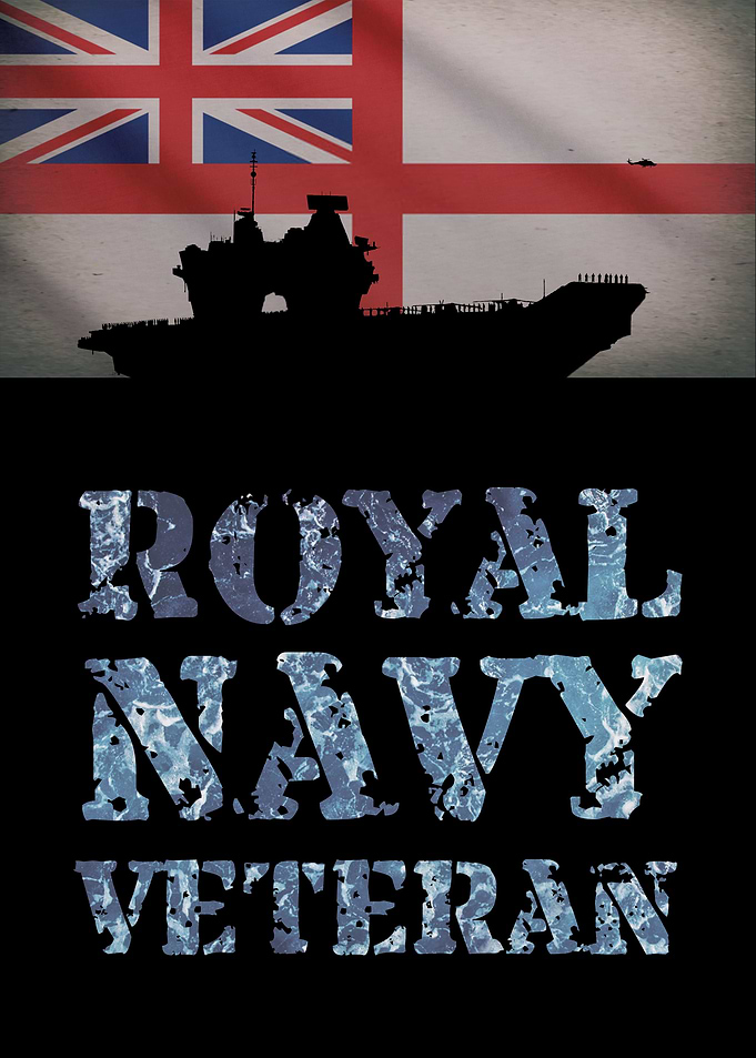 Royal Navy Veteran