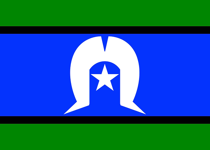 Torres Strait Islander