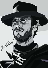Clint Eastwood