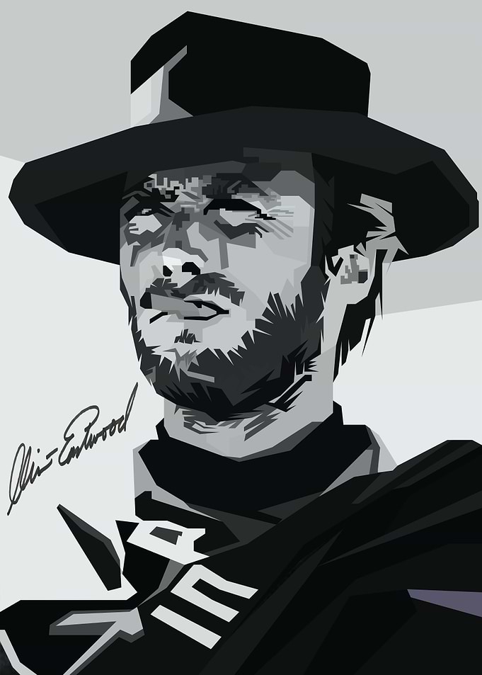 Clint Eastwood