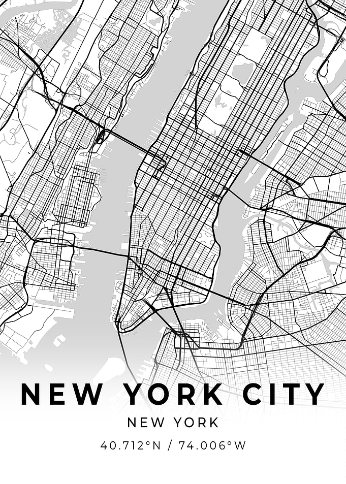 New York City