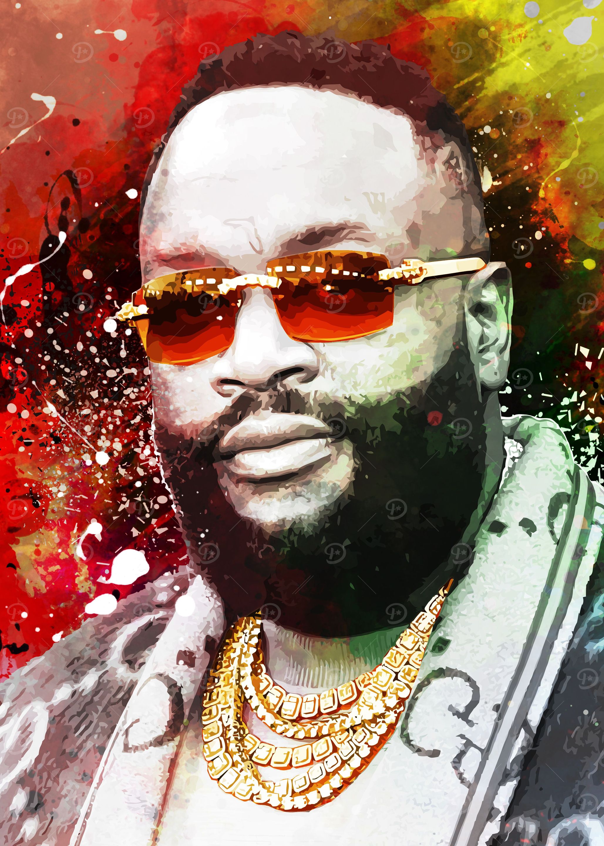 Rick Ross