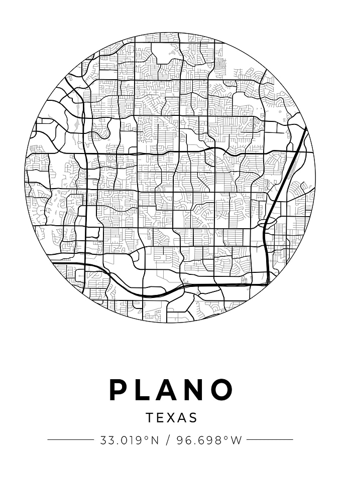 Plano Texas