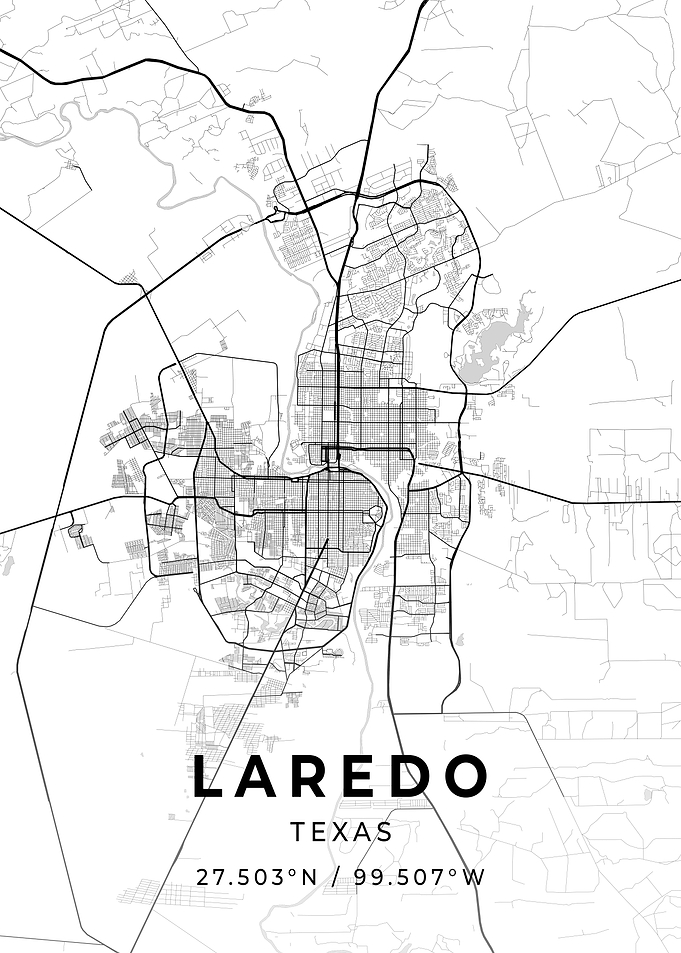 Laredo Texas
