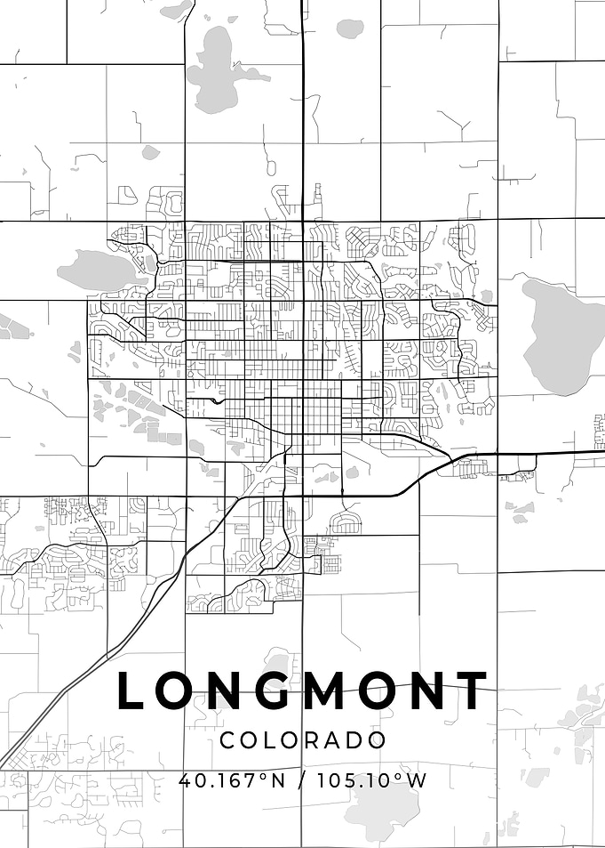 Longmont Colorado