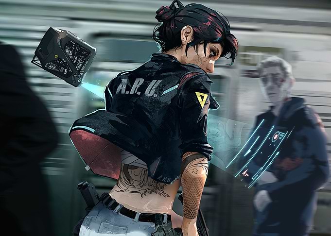ARU
