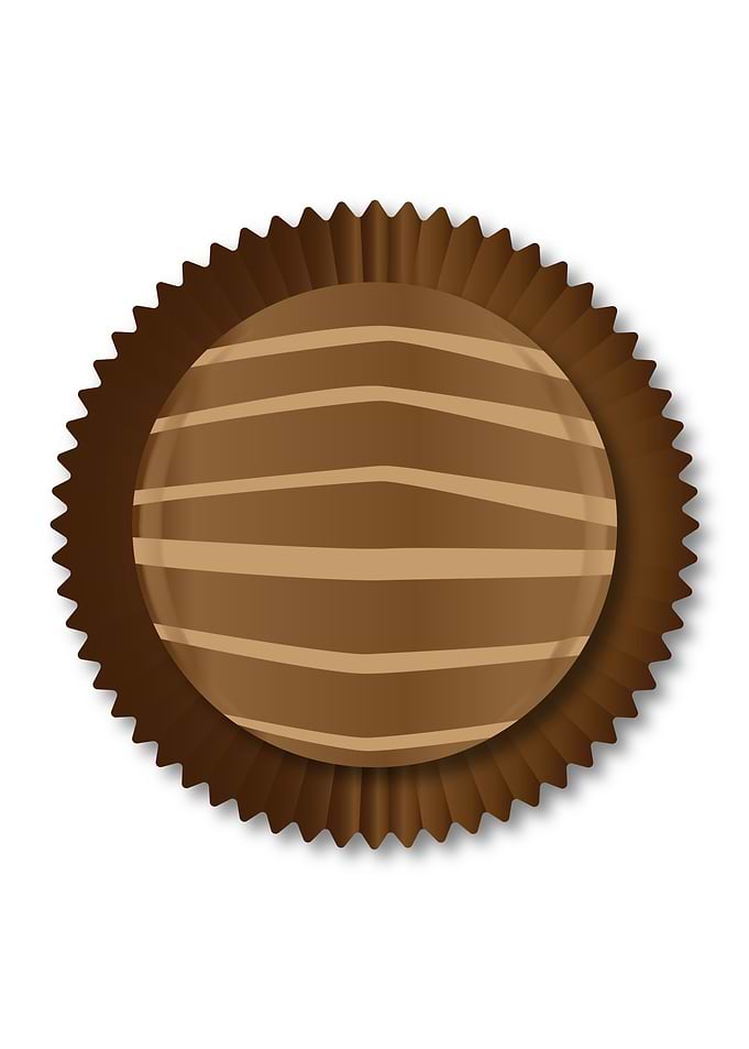Chocolate Box Selection