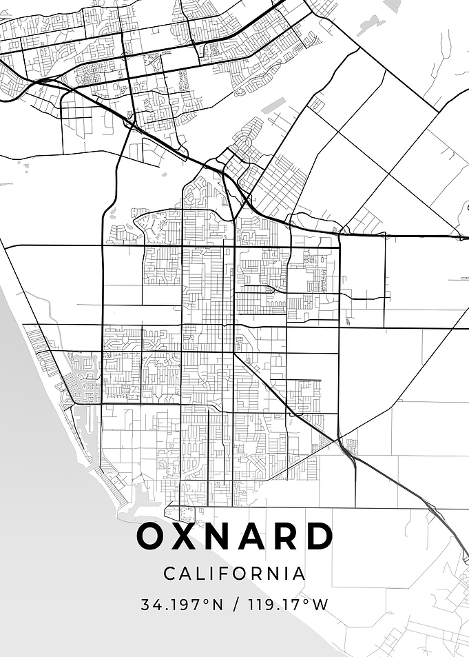 Oxnard California