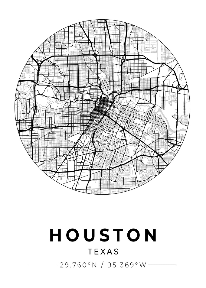 Houston Texas