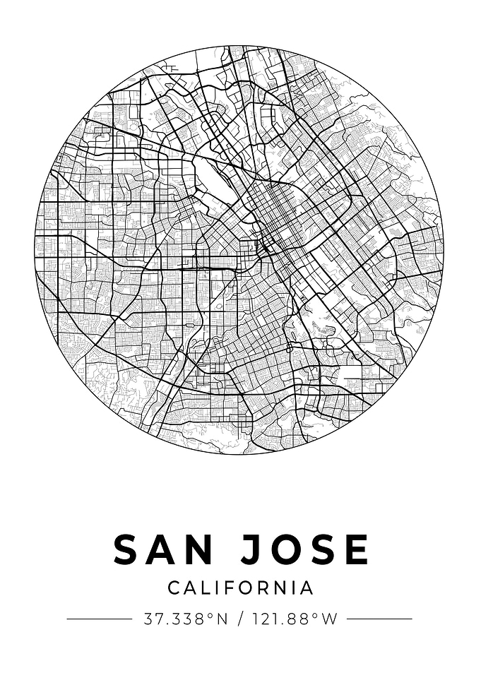 San Jose California