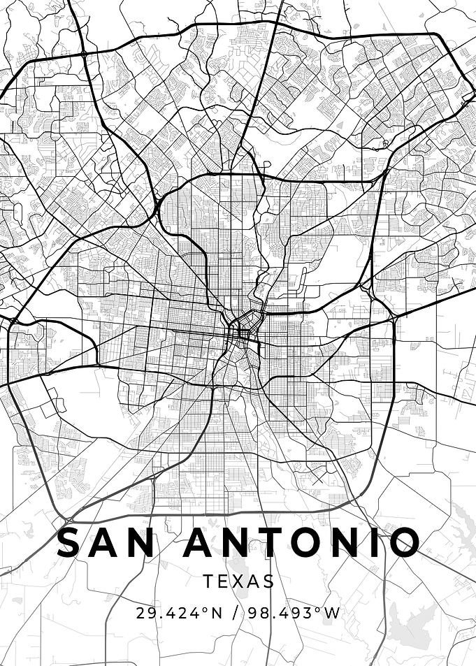 San Antonio Texas