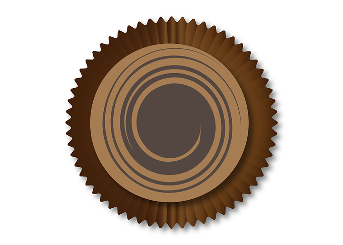 Chocolate Box Swirl
