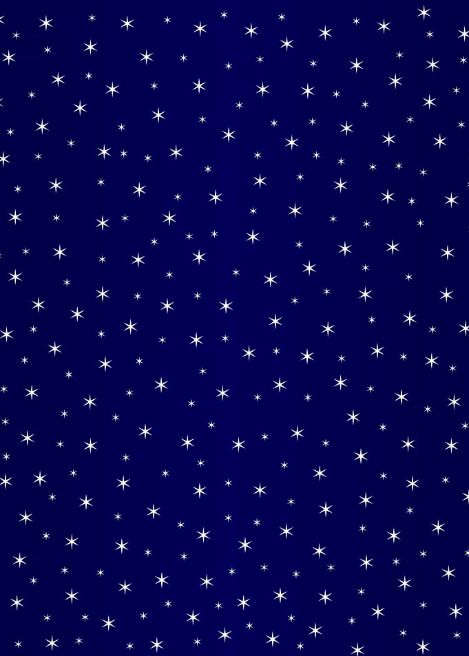 Stary Stary Night