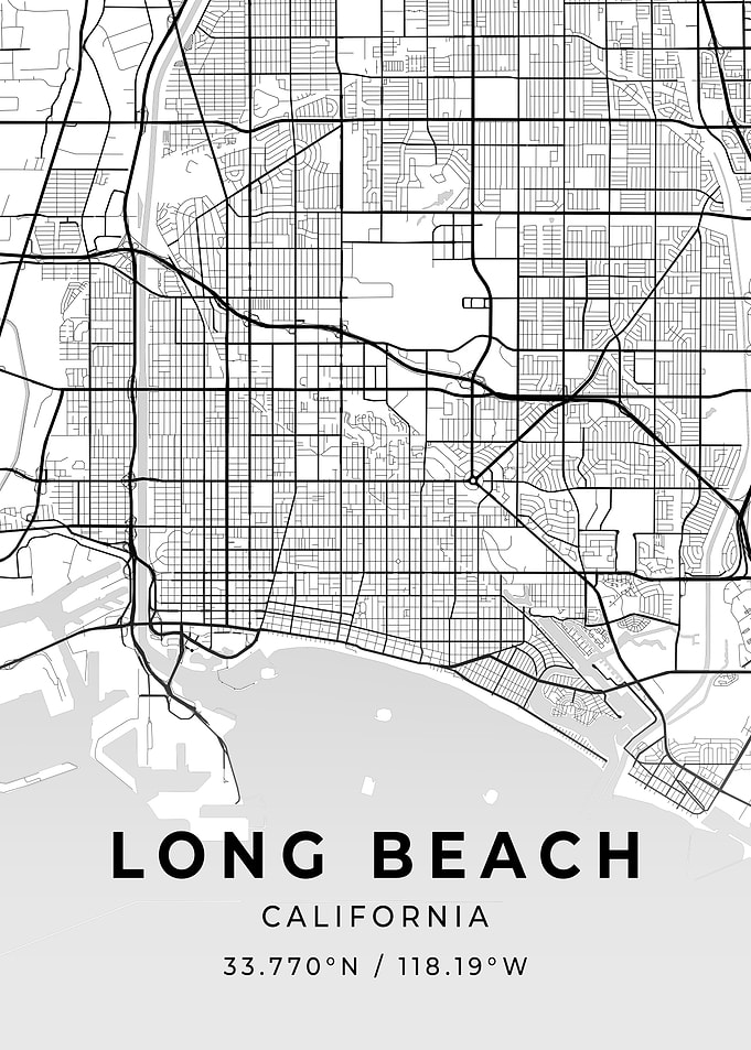 Long Beach California