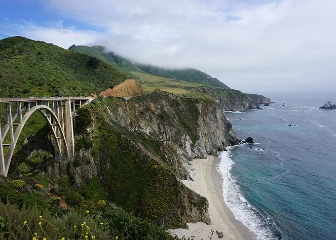 Big Sur