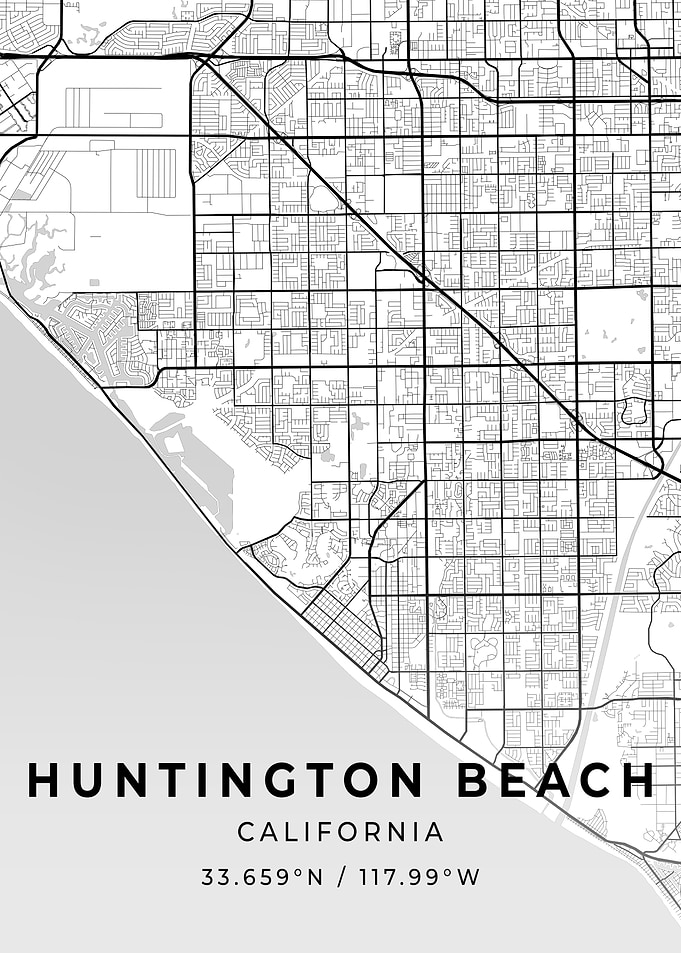 Huntington Beach