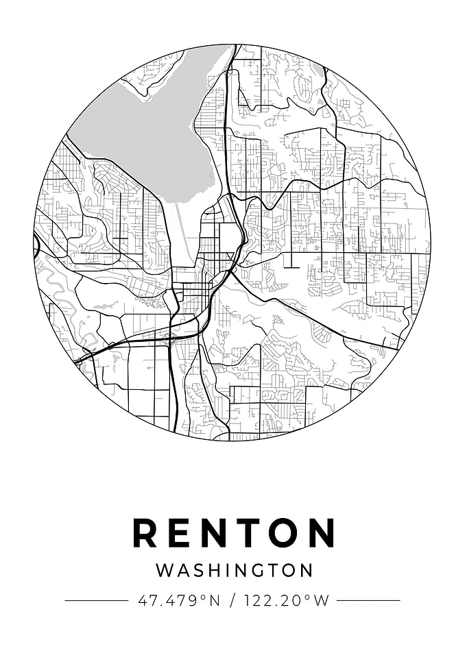 Renton Washington