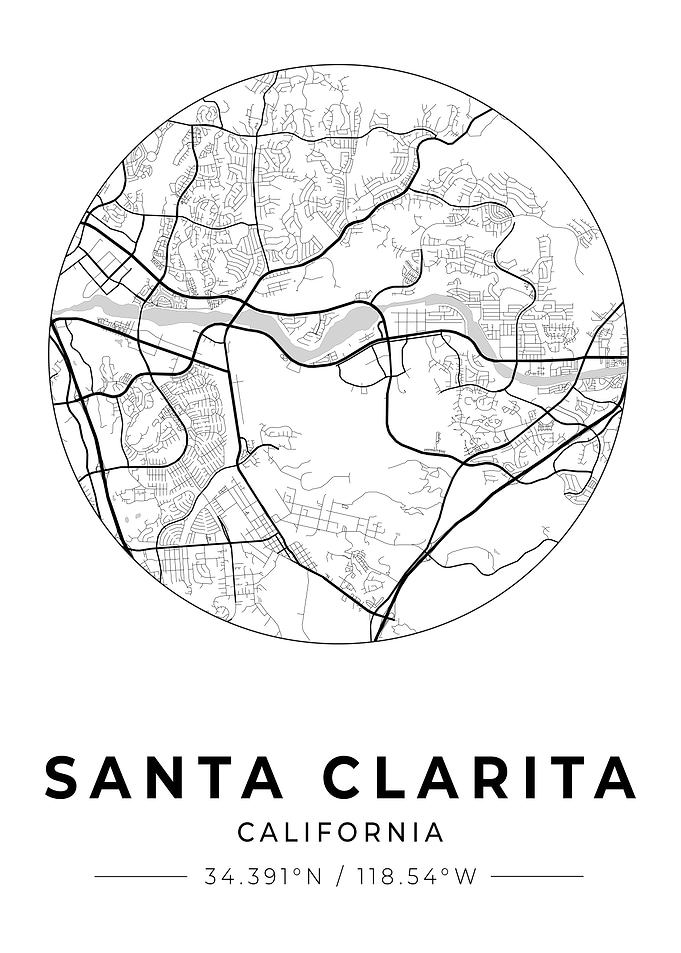 Santa Clarita California
