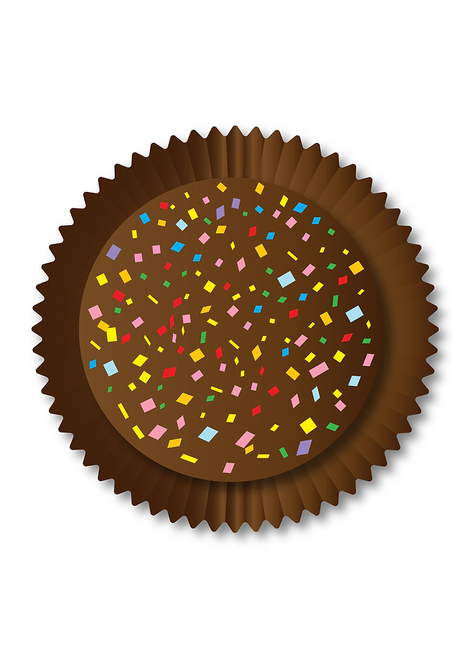 Chocolate Box Sprinkles
