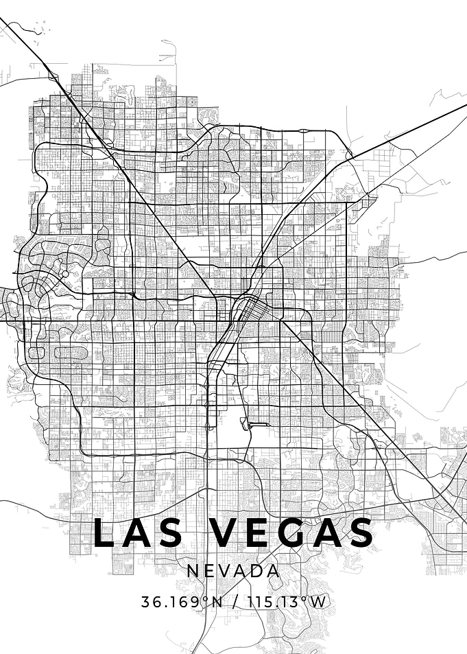 Las Vegas Nevada