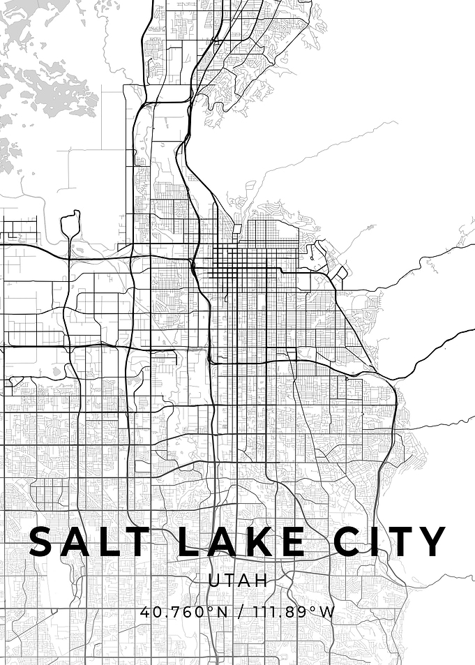 Salt Lake City Utah