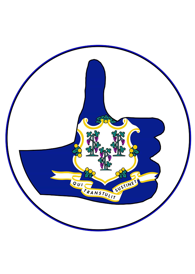 Thumbs Up Connecticut