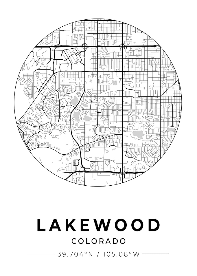 Lakewood Colorado