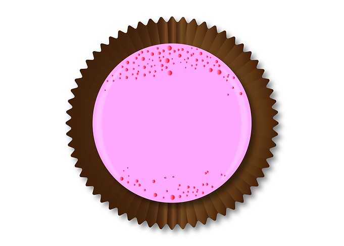 Chocolate Box Strawberry