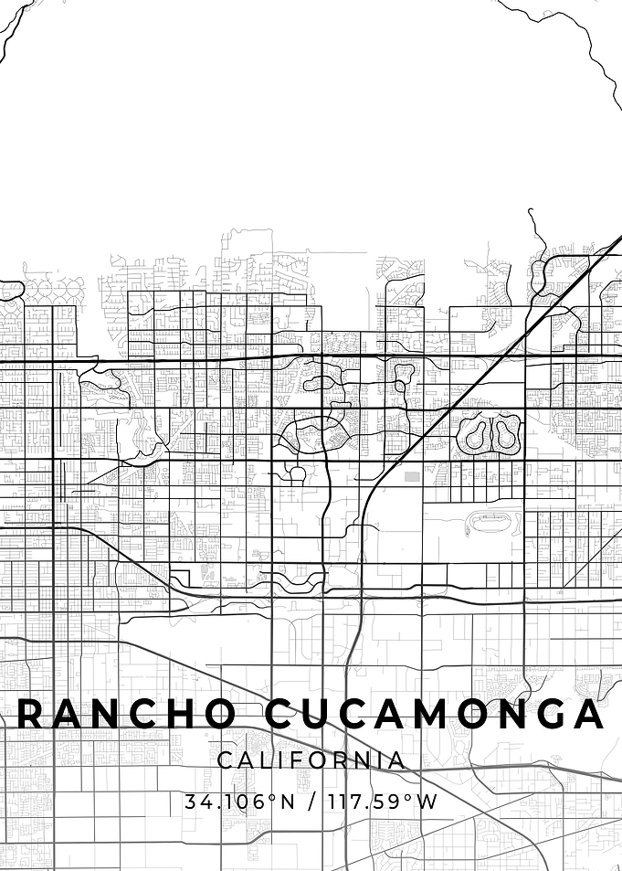 Rancho Cucamonga