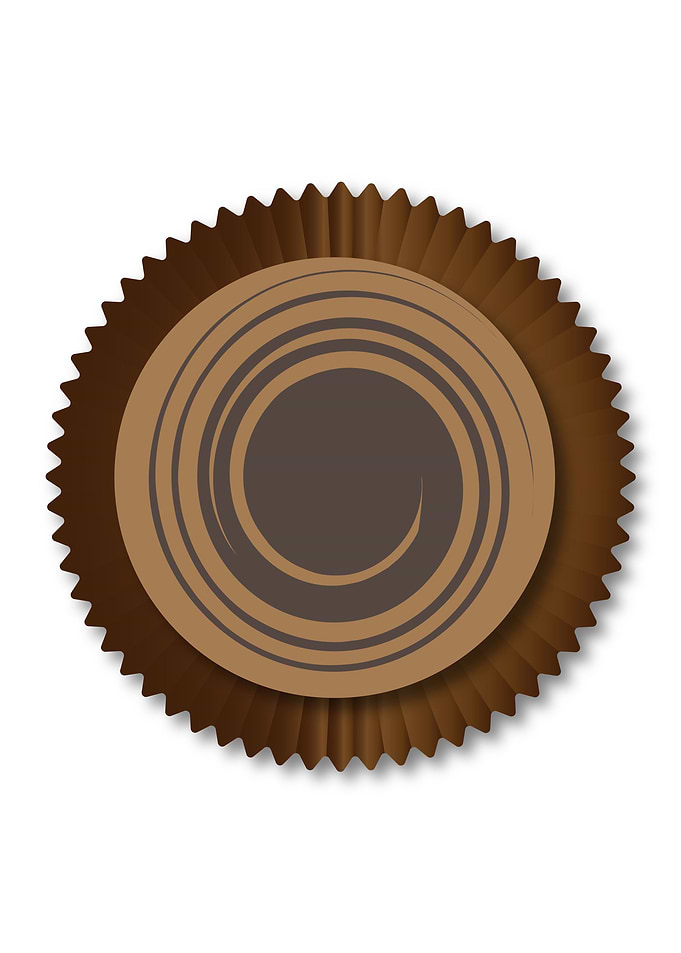 Chocolate Box Swirl