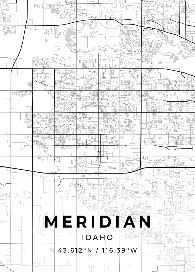 Meridian Idaho