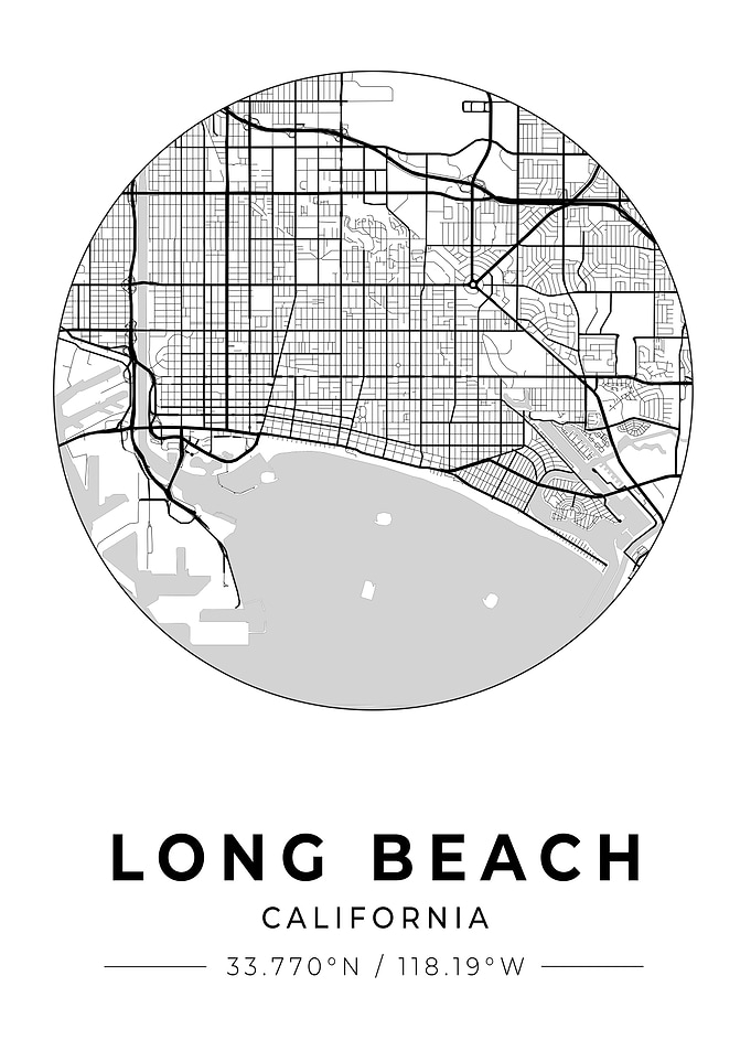 Long Beach California