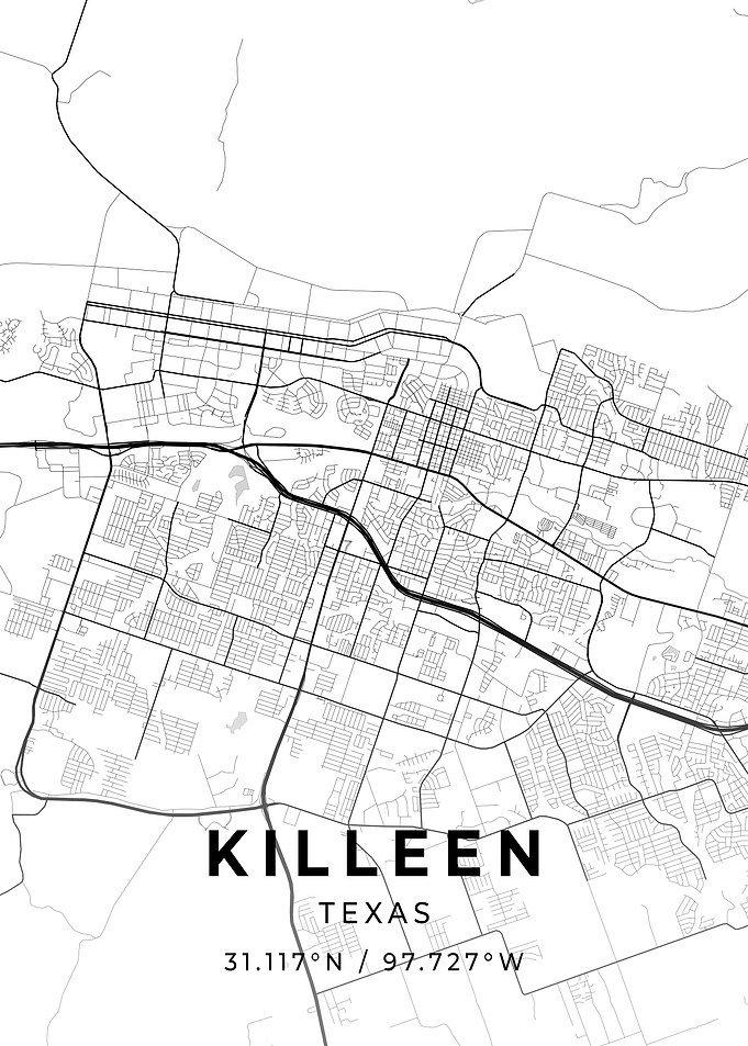 Killeen Texas